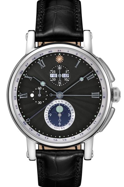 C. van der Klaauw Hypernova CKHN3344