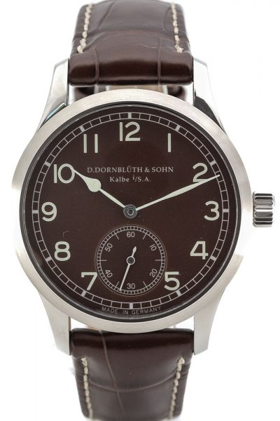 D. Dornblüth ref. Q-2010-1