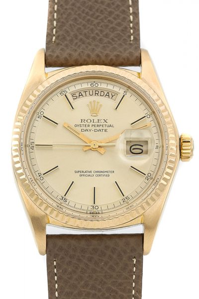 Rolex Day-Date Ref. 1803