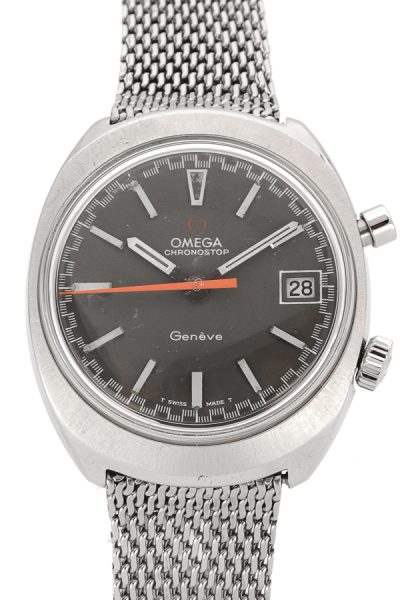 Omega Chronostop ref. 146.009