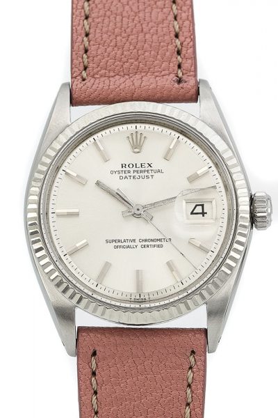 Rolex Datejust Ref. 1601