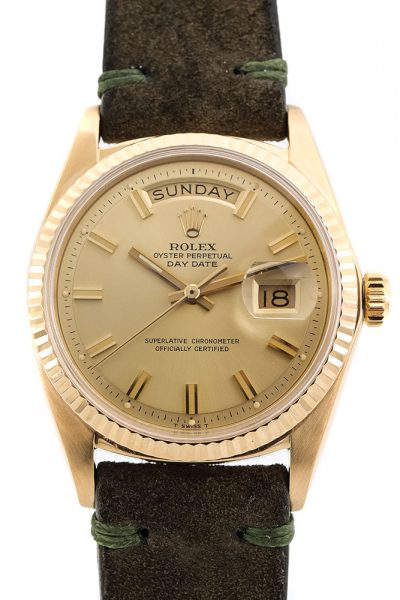 Rolex Day-Date Ref. 1803
