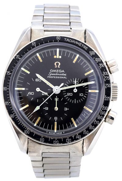 Omega Speedmaster Professional ref. 145.012-67