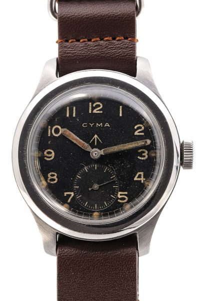 Cyma Military
