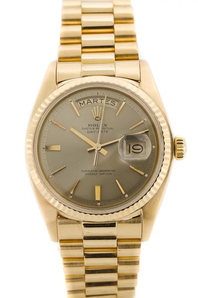 Rolex Day-Date Ref. 1803