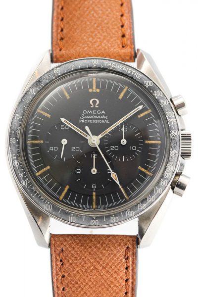 Omega Speedmaster Ref. 105.012-66