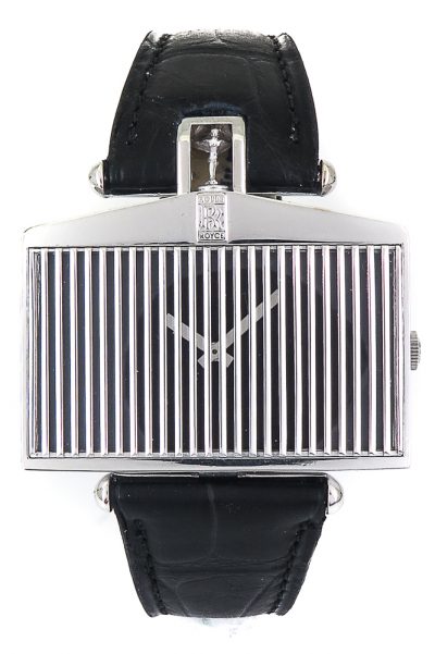 Corum Rolls Royce 'Spirit of Ecstacy'