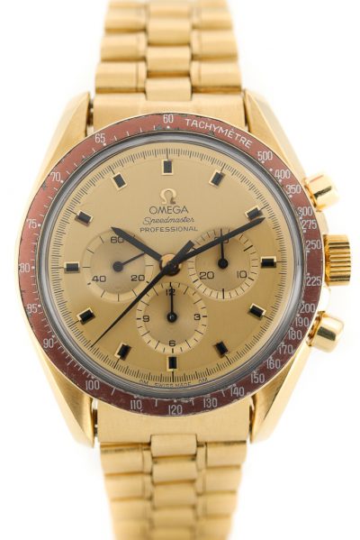 Omega Speedmaster Ref. BA145.022 Apollo XI