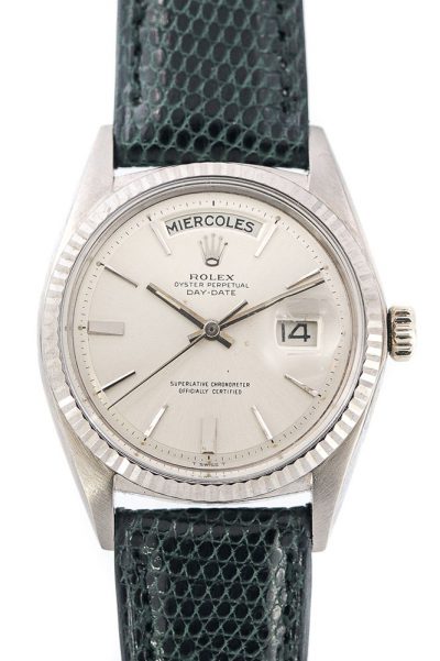 Rolex Day-Date Ref. 1803 'Door Stop'