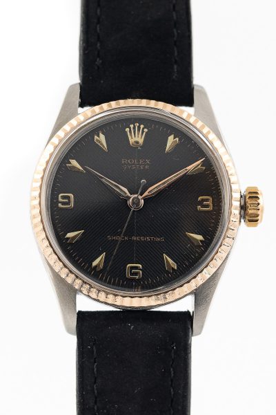 Rolex Oyster Midsize