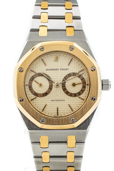 Audemars Piguet Ref. 25572 'Owl'