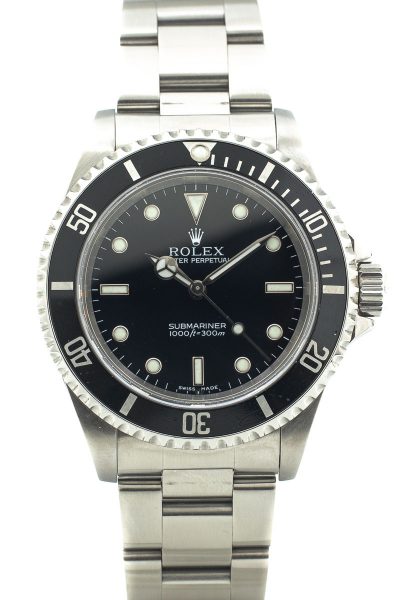 Rolex Submariner Ref.14060
