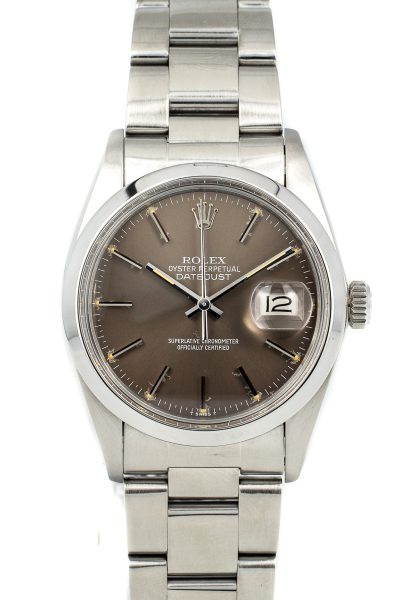 Rolex Datejust Ref. 16000