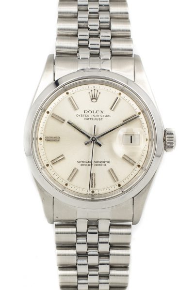 Rolex Datejust Ref. 1600