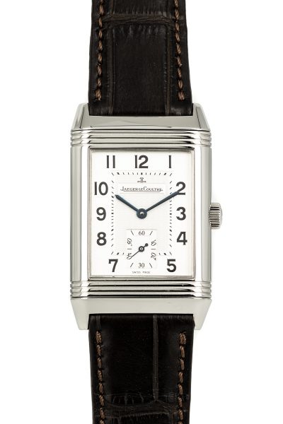 Jaeger-LeCoultre reverso Grande Taille