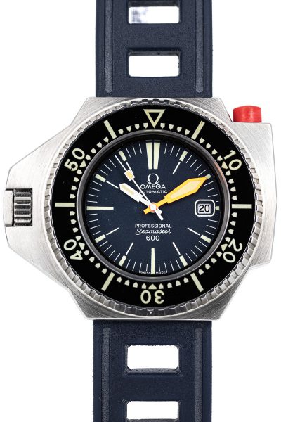 Omega Seamaster proffesional 600 Ploprof