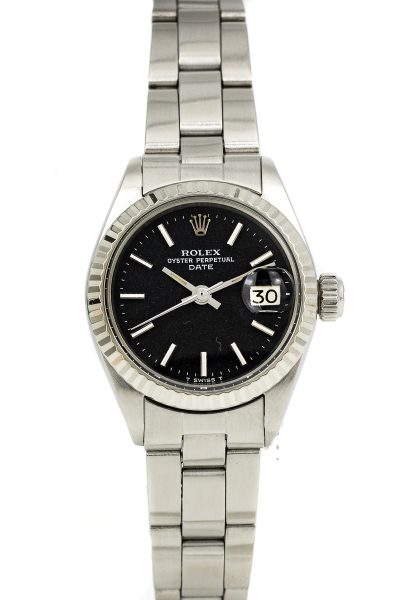 Rolex Date ref. 6917