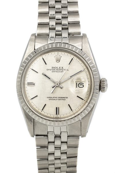 Rolex Datejust Ref. 1603
