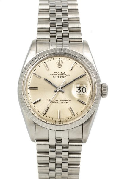 Rolex Datejust Ref. 1603