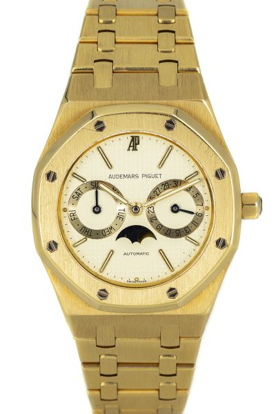 Audemars Piguet Royal Oak Ref. 25594-BA