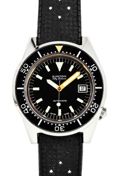 Blancpain Fifty Fathoms FF96