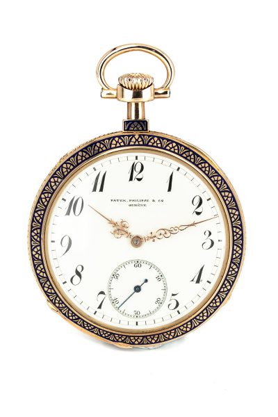 Patek Philippe Pocket watch