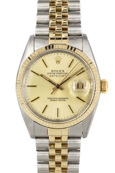 Rolex Datejust Ref. 16013
