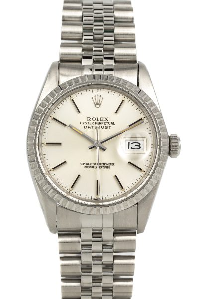 Rolex Datejust 16030