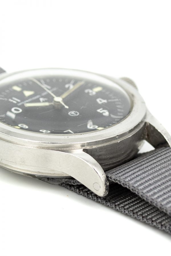 IWC Military  Mark XI Ref. 6B/346 - Image 8