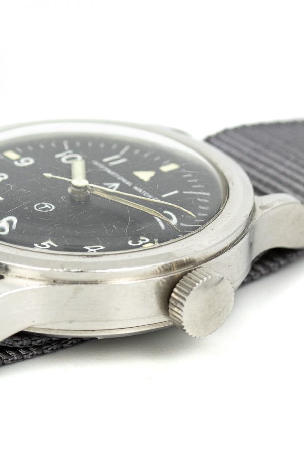 IWC Military  Mark XI Ref. 6B/346 - Image 6