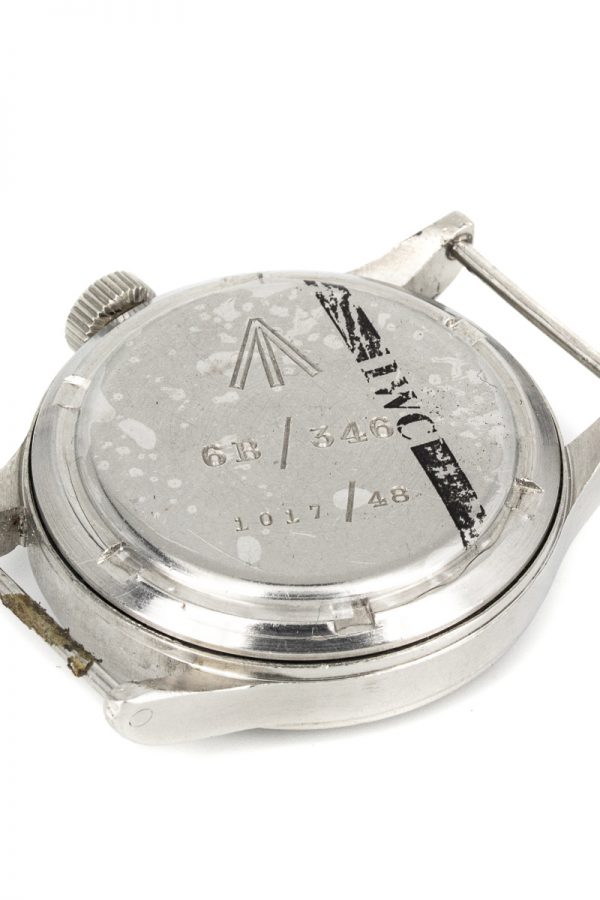 IWC Military  Mark XI Ref. 6B/346 - Image 5