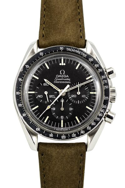 Omega speedmaster 145.022-71