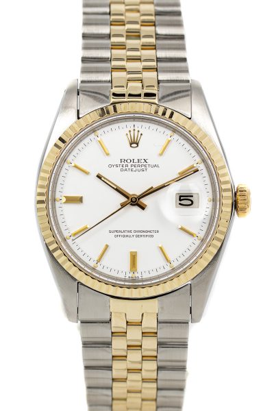 Rolex Datejust Ref. 1601