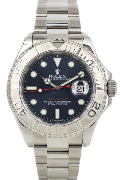 Rolex Yacht-Master Ref. 116622