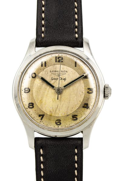 Longines Sport Chief
