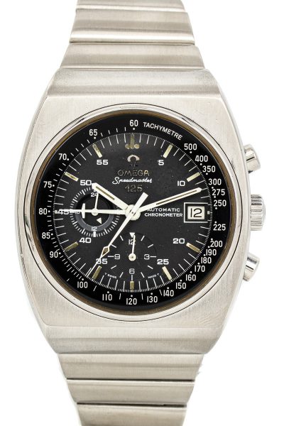 Omega Speedmaster 125