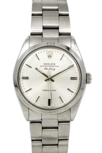 Rolex Air King Ref. 5500