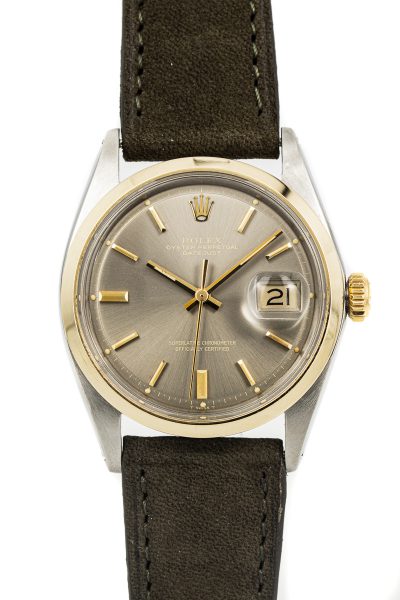 Rolex Datejust 1600