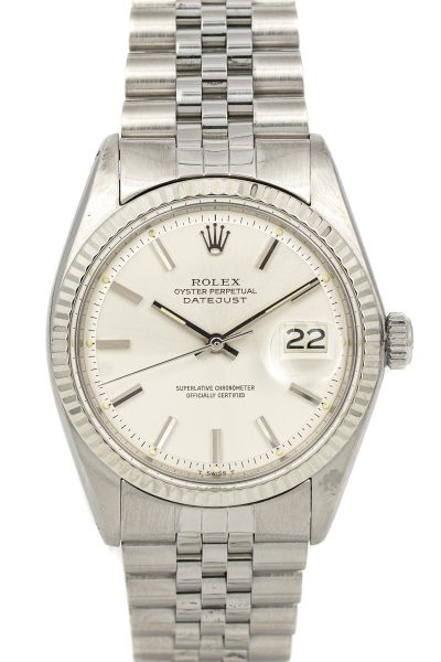 Rolex Datejsut 1601