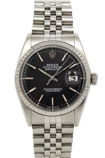 Rolex Datejust Ref. 1603