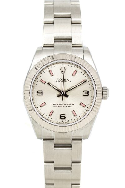 Rolex Midsize B+P