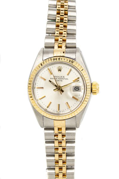 Rolex Date lady Ref. 6917