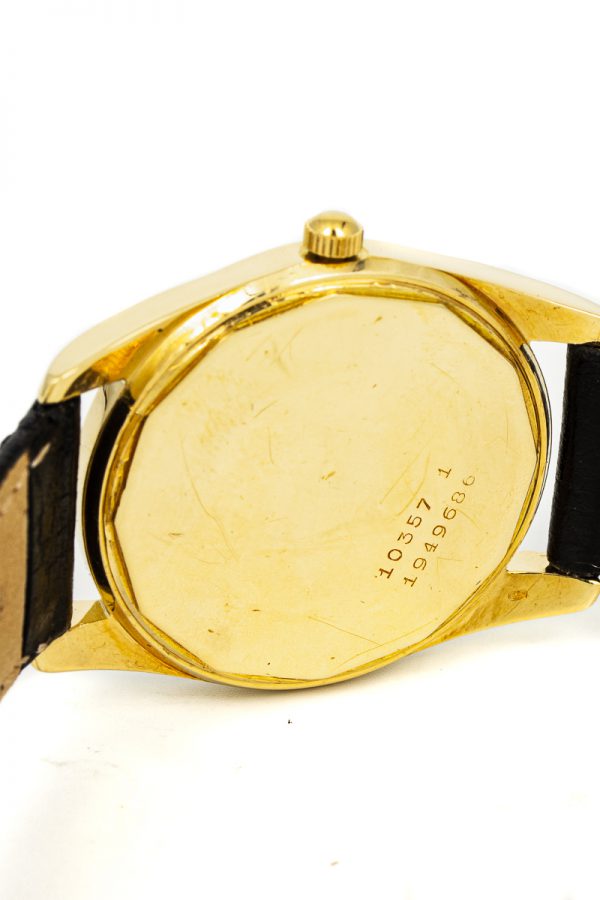 Universal Geneve Polerouter de Luxe - Image 7