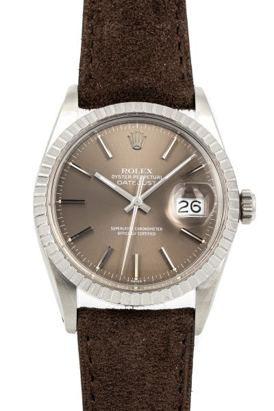 Rolex Datejust Ref. 16030