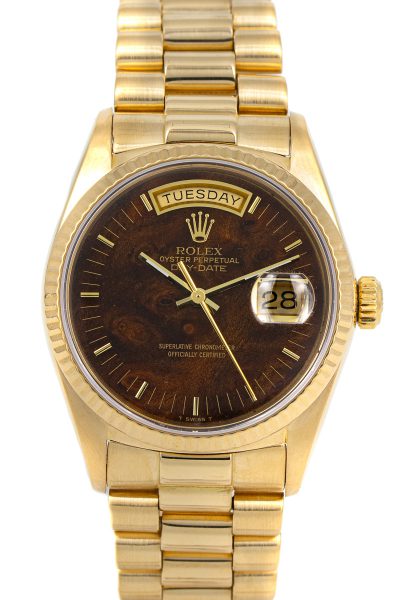 Rolex Day Date 18038