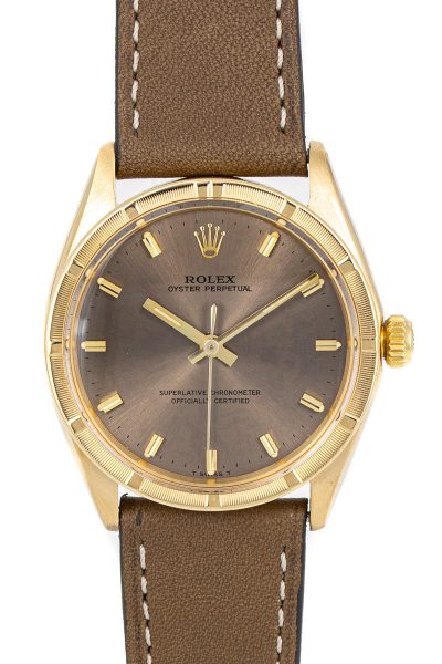 Rolex Oyster Perpetual Ref. 1007