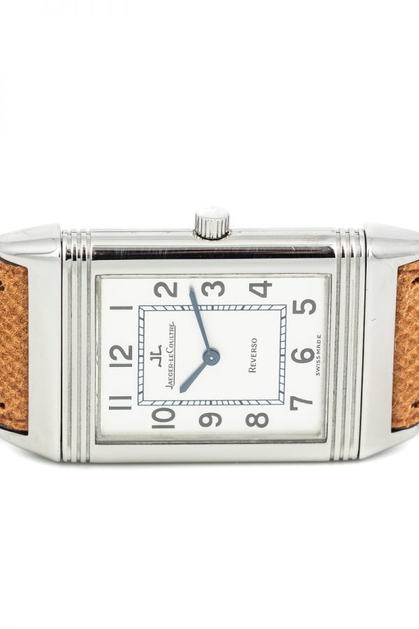 Jaeger LeCoultre Reverso Classique Ref. 280808 - Image 4