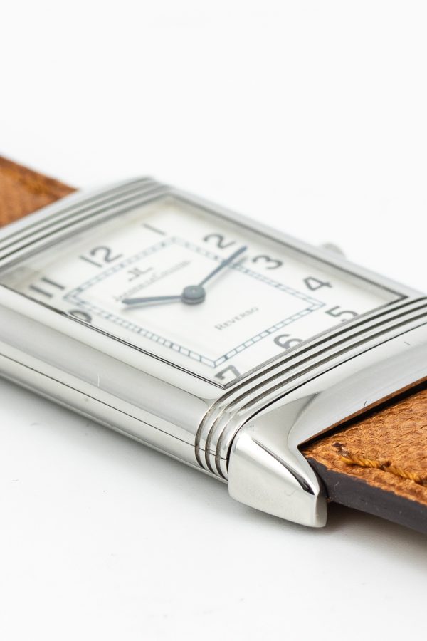 Jaeger LeCoultre Reverso Classique Ref. 280808 - Image 6