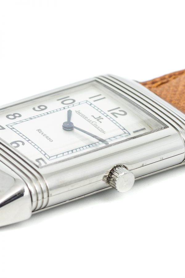 Jaeger LeCoultre Reverso Classique Ref. 280808 - Image 5