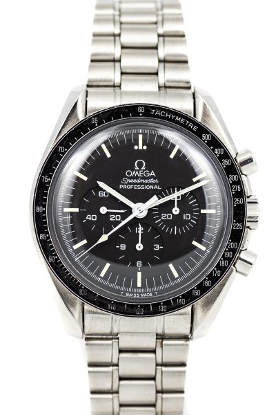 Omega speedmaster 145.022